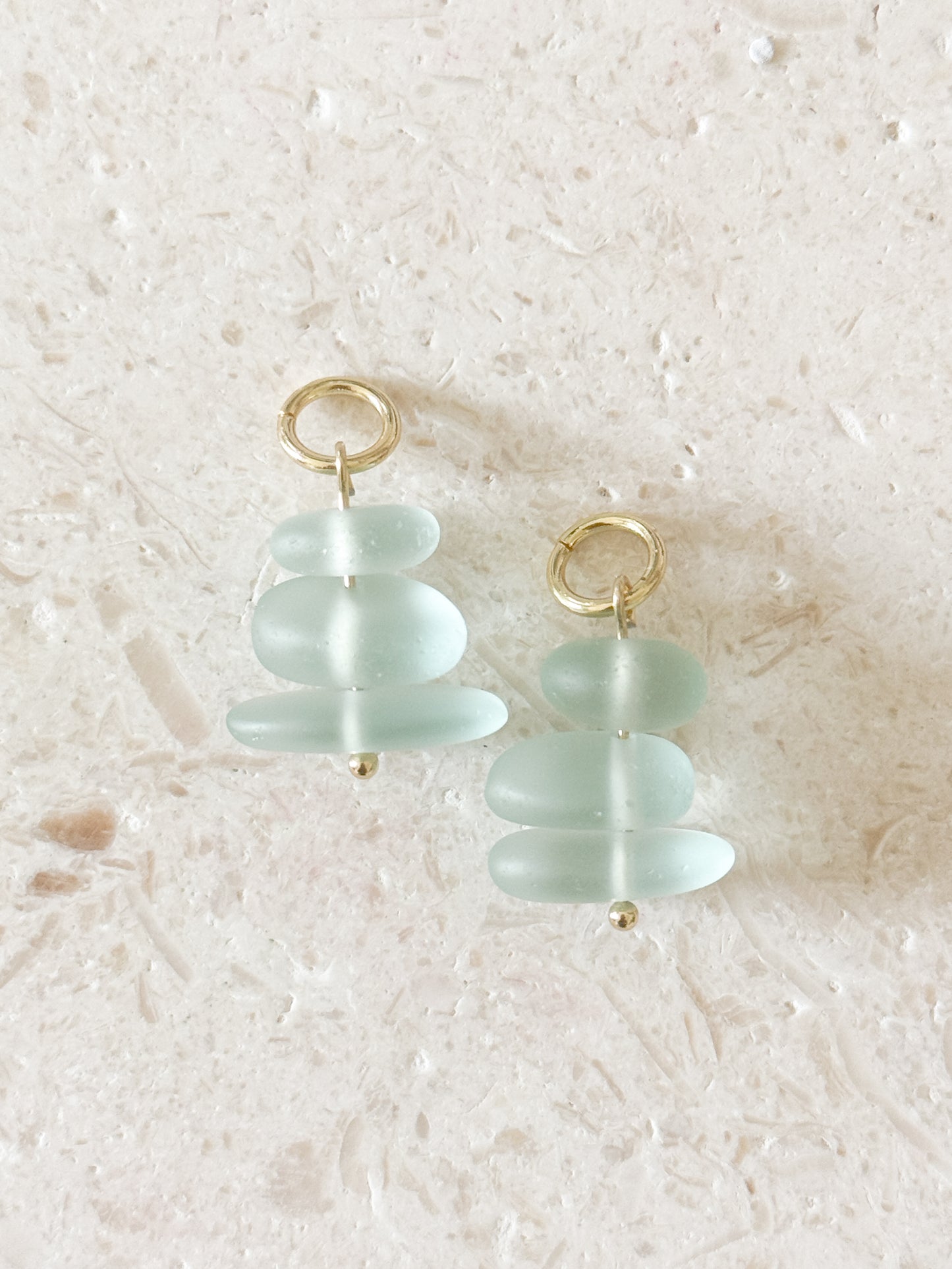 Seaglass Element