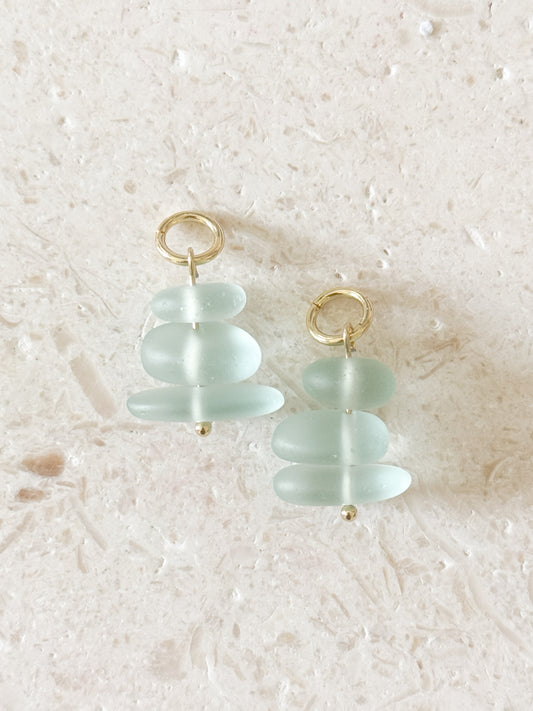 Seaglass Element