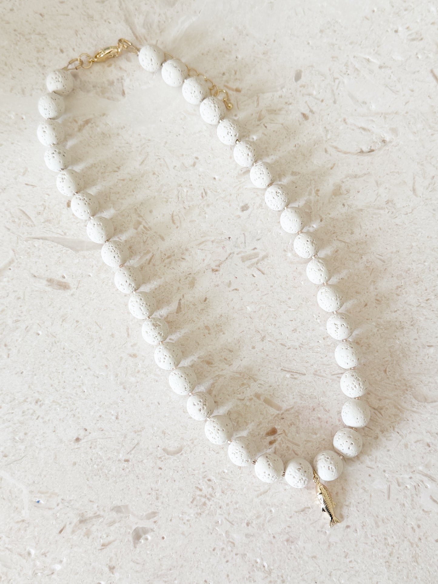 By the Seaside Necklace