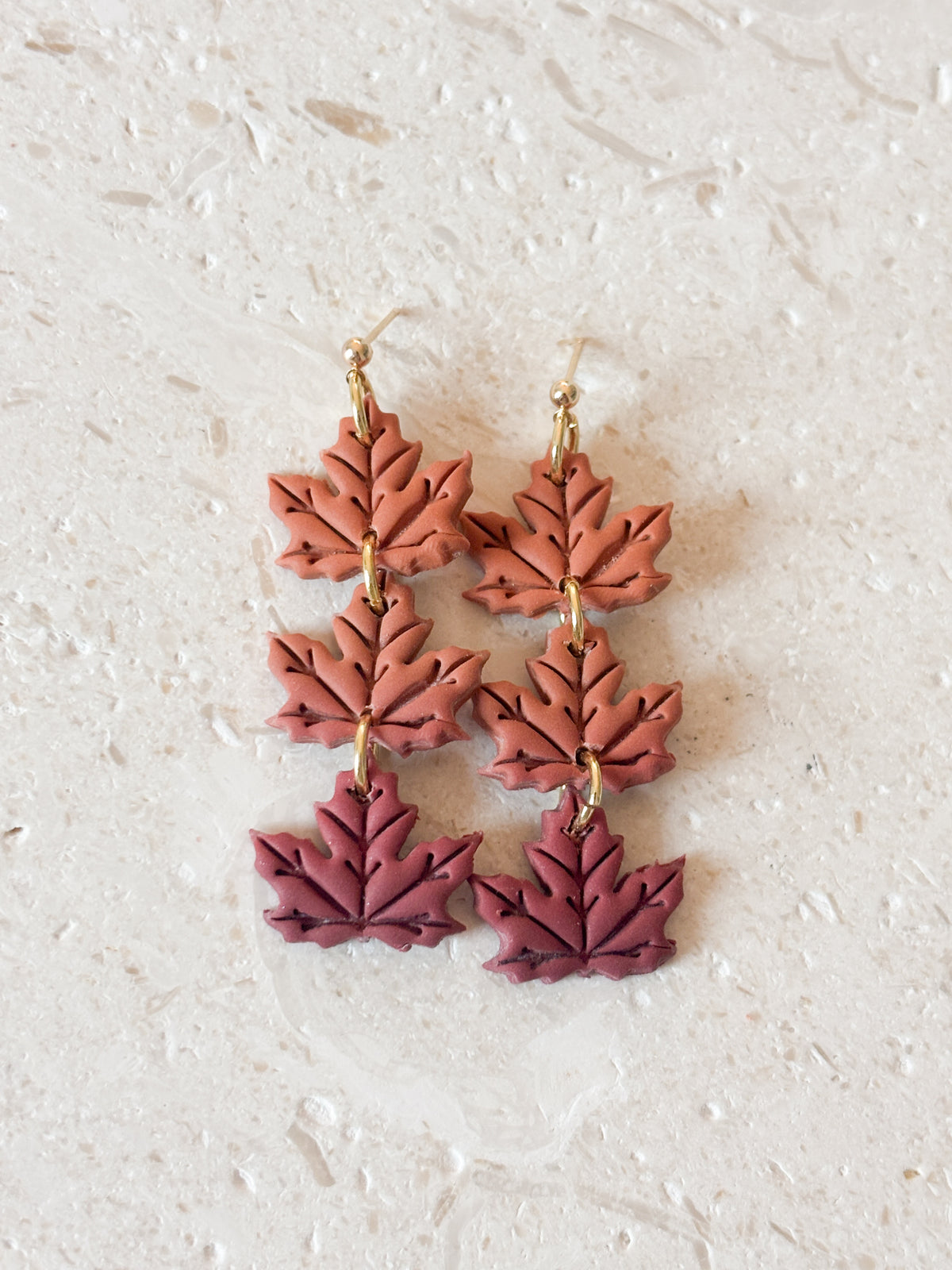 The Changing Leaves