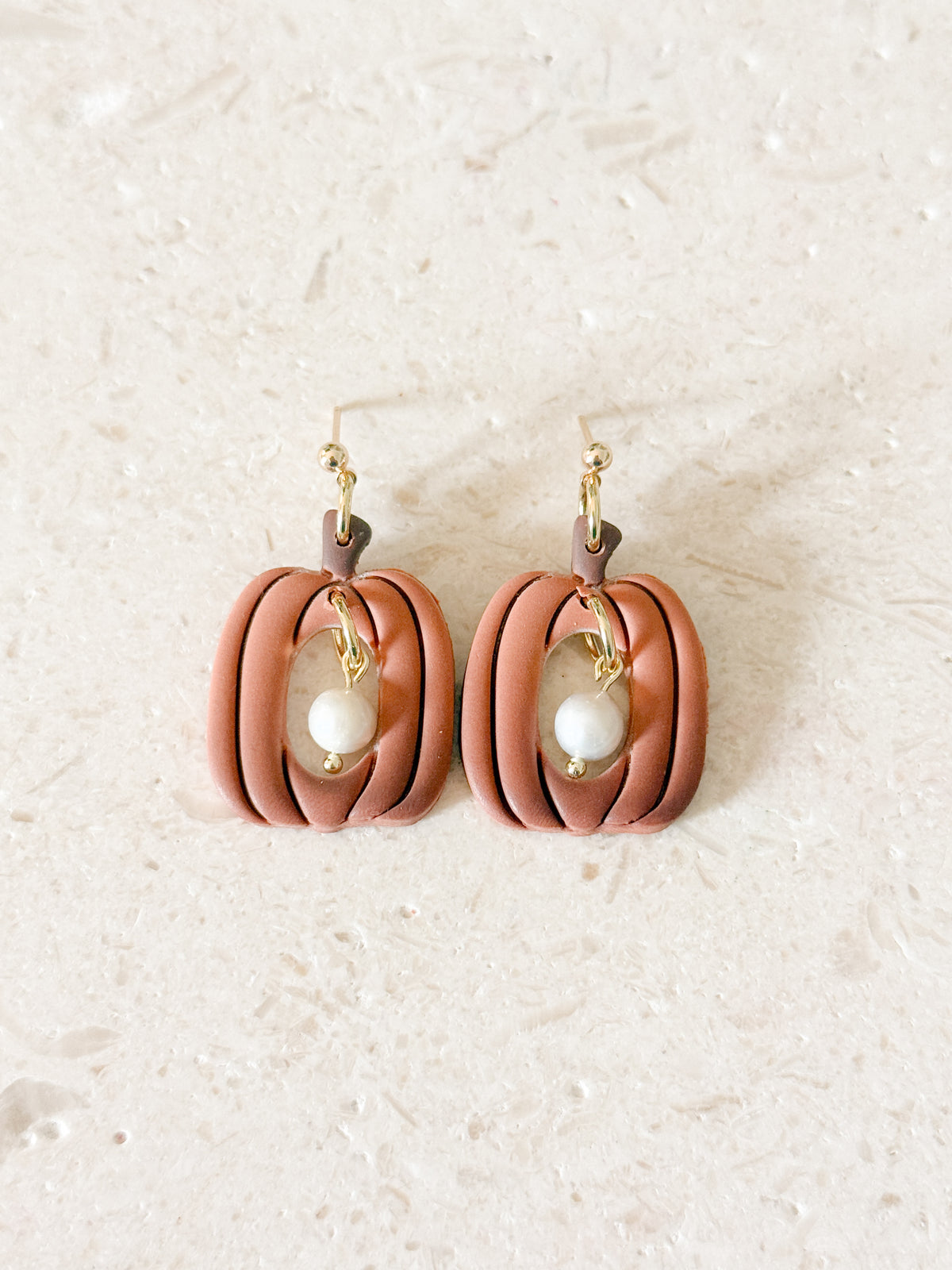 Pearl Pumpkins