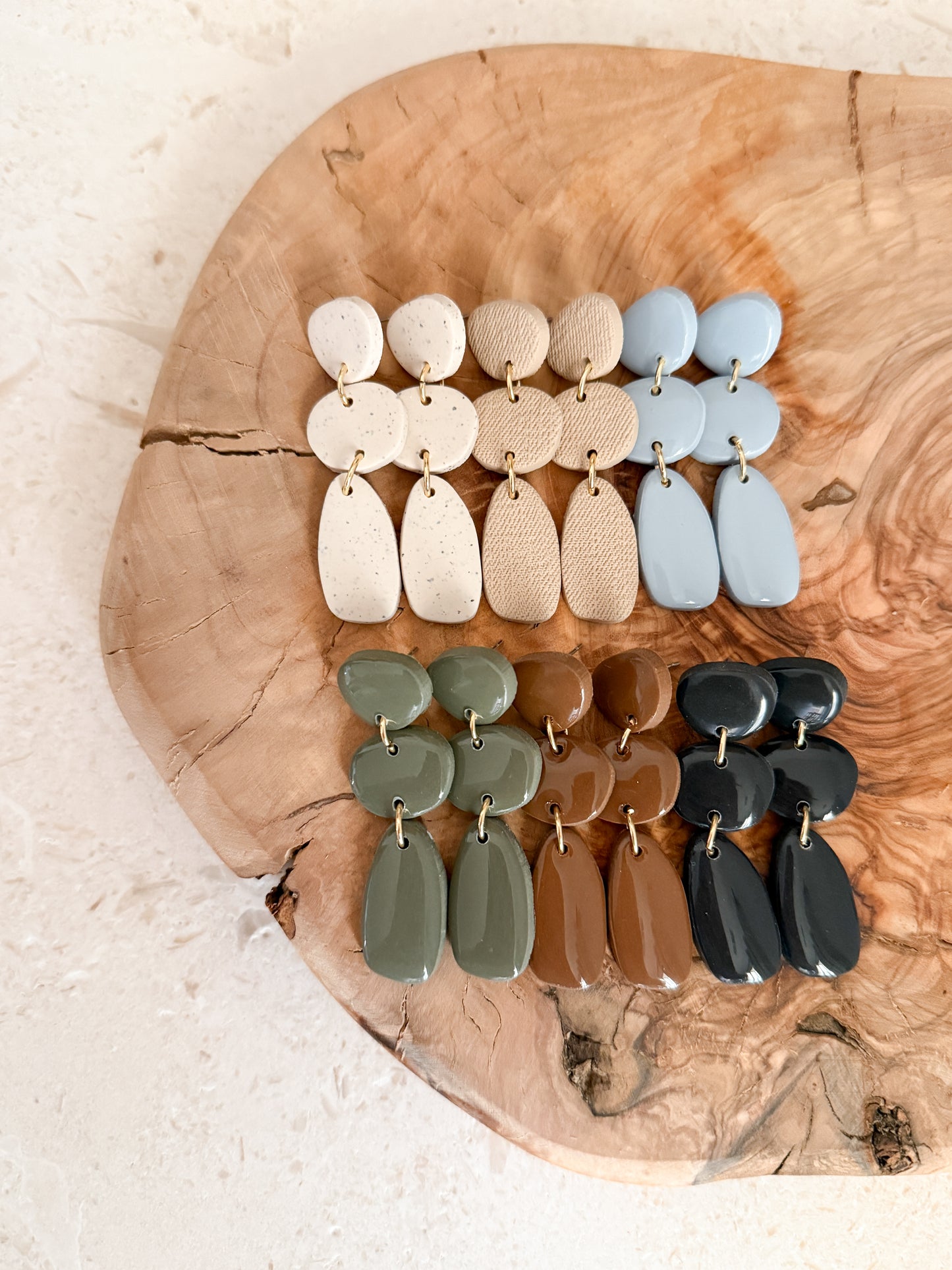 The Kaia Dangles