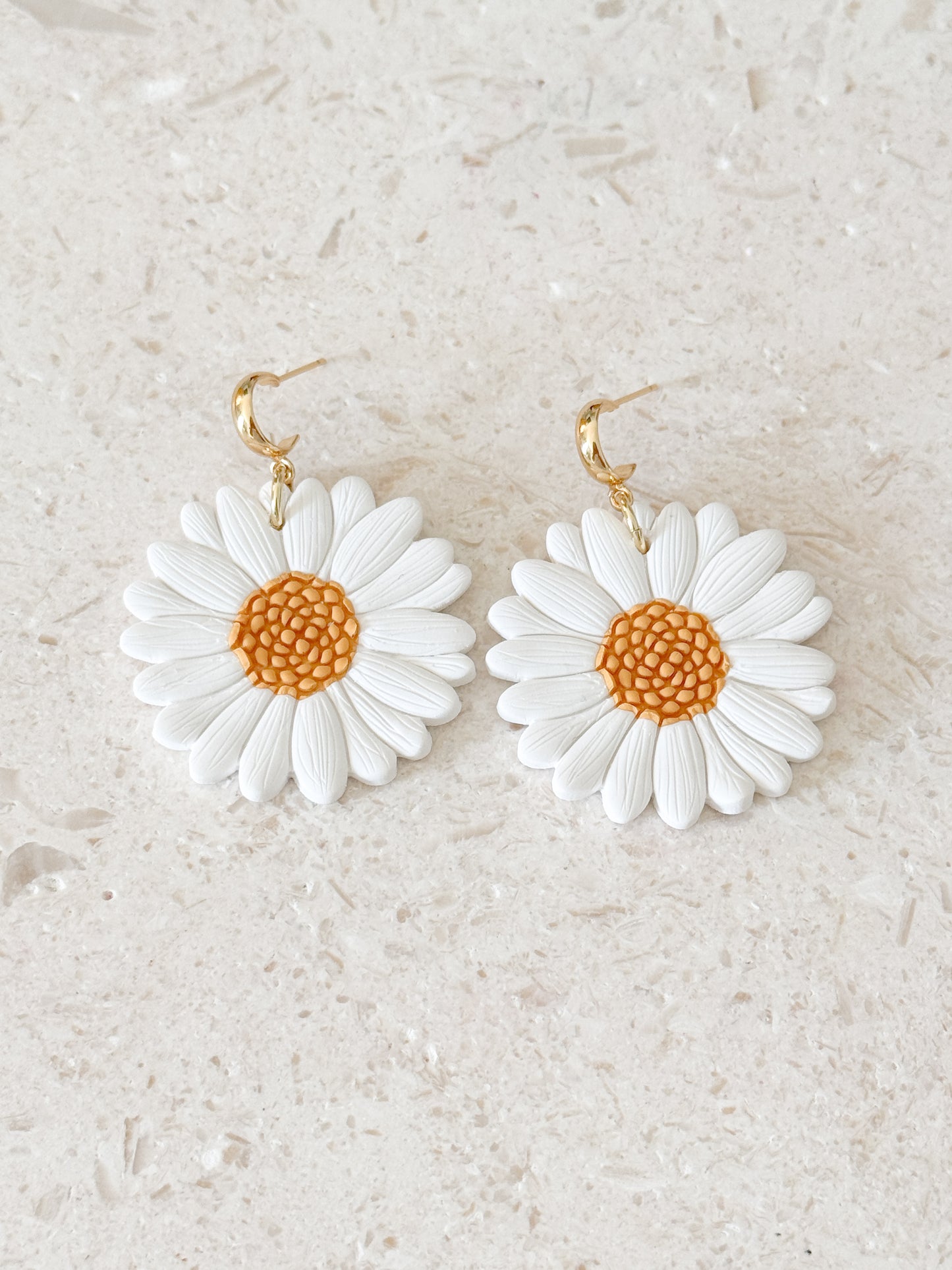 Statement Daisy Dangles