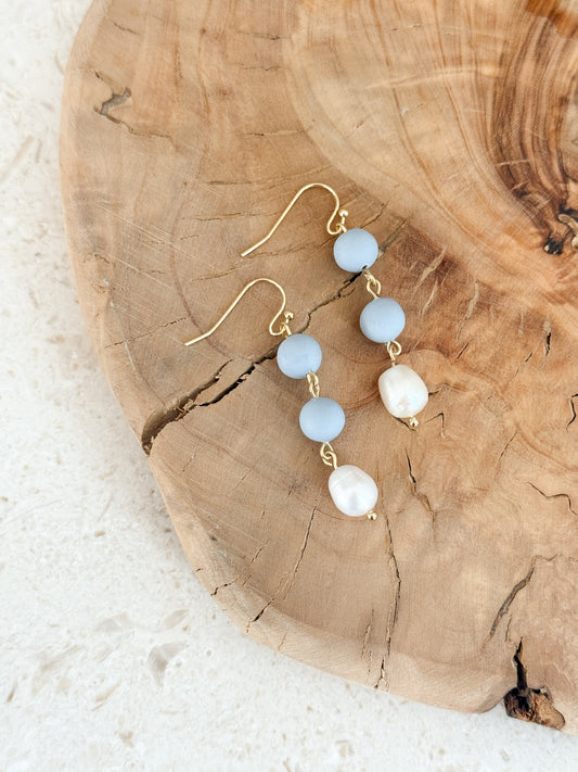 The Delia Dangles