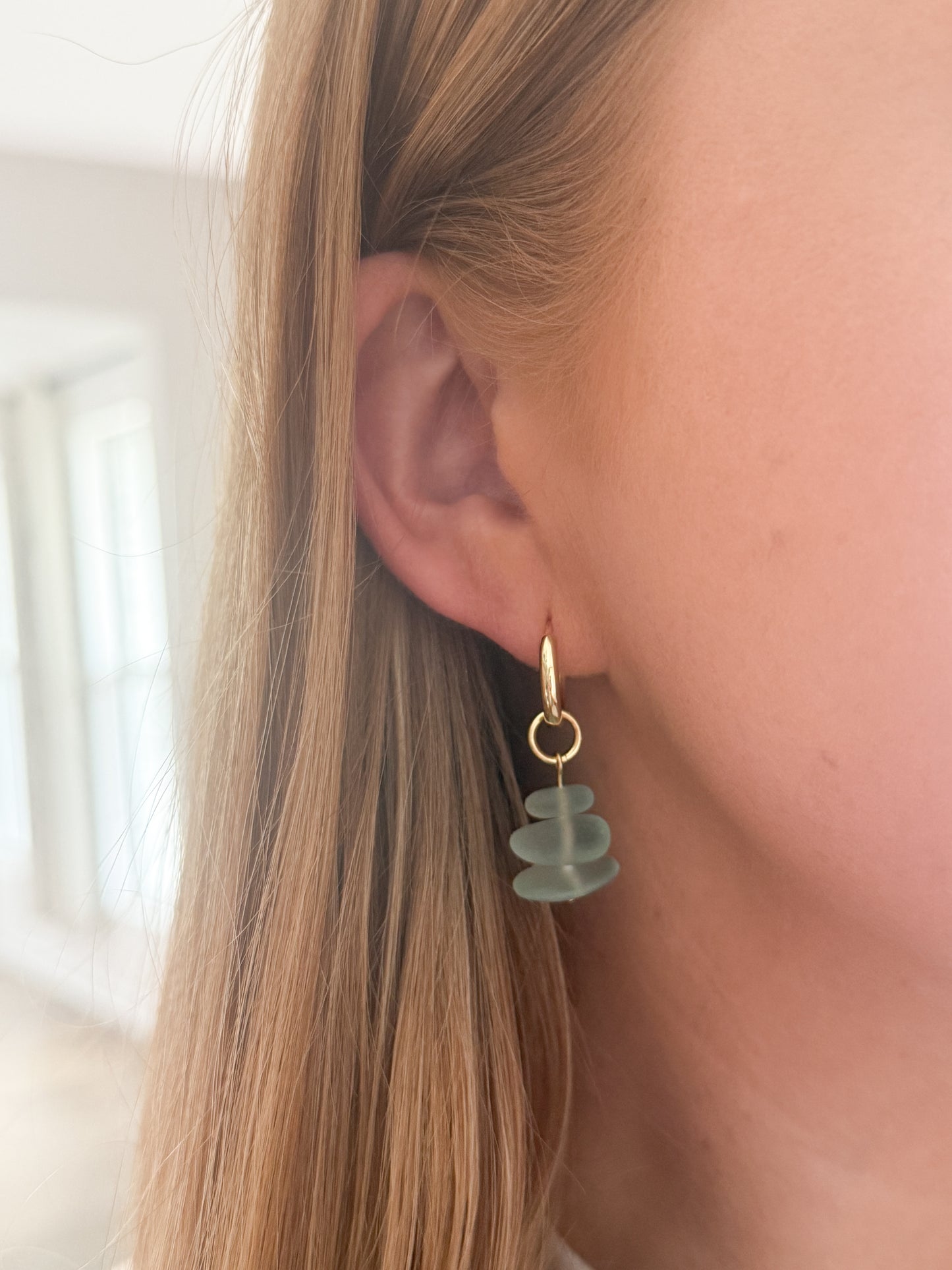 Seaglass Element