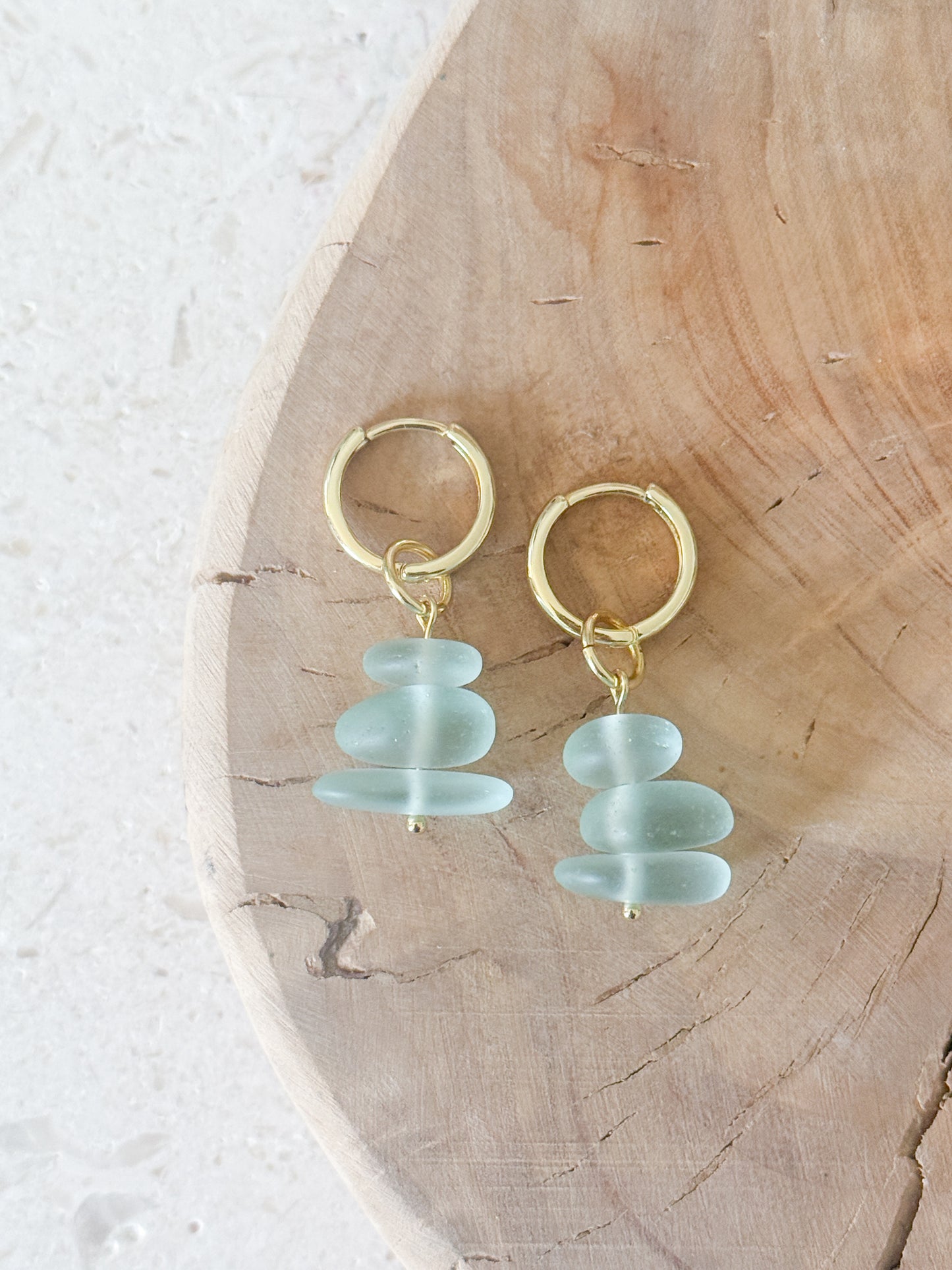 Seaglass Element