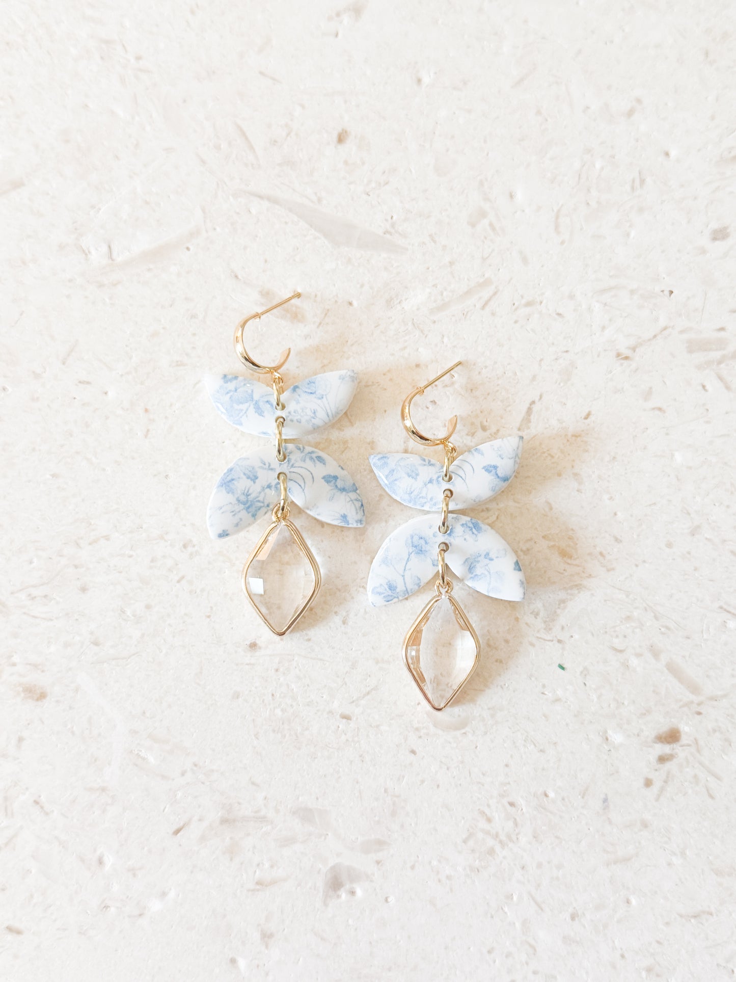 The Lillian Dangles