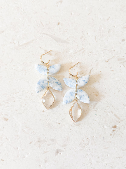 The Lillian Dangles