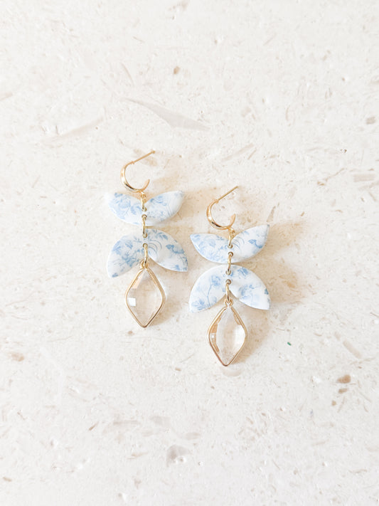 The Lillian Dangles