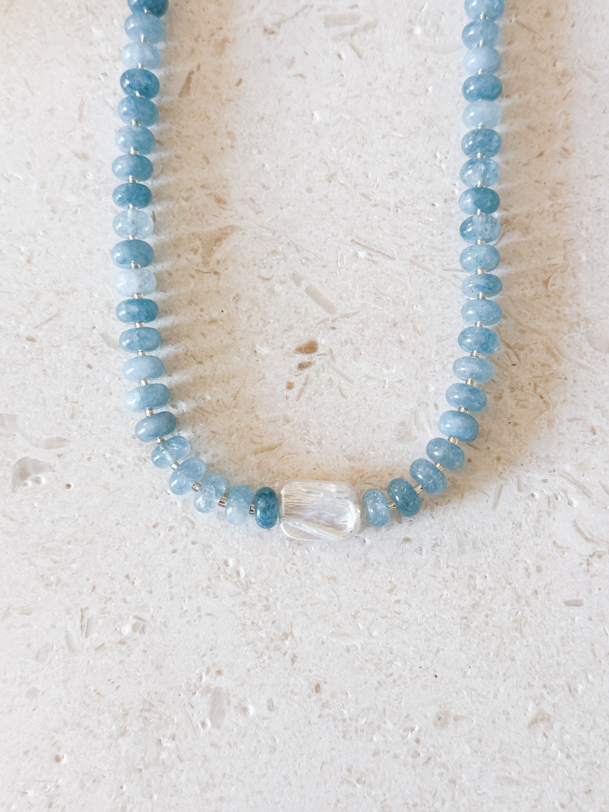 The Tides Necklace