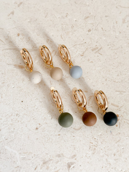 Sphere Charms