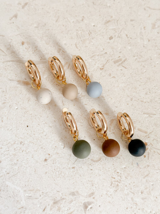 Sphere Charms