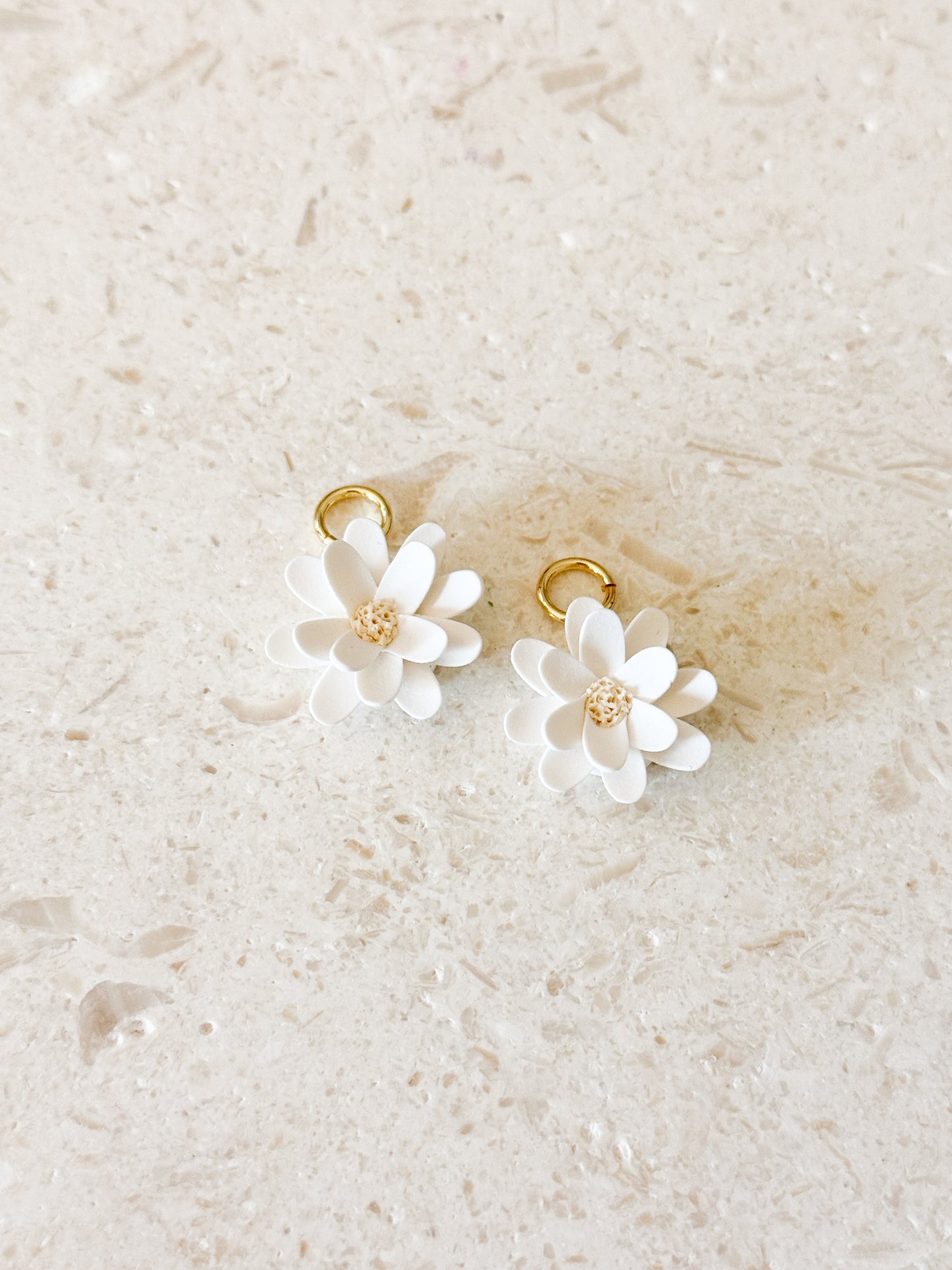 The Daisy Charm