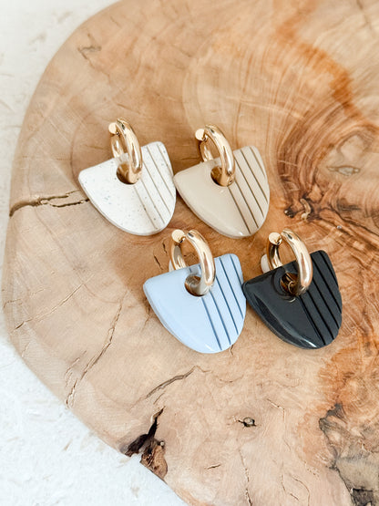 The Duo Toned Charm