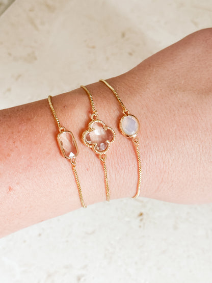 The Timeless Bracelets