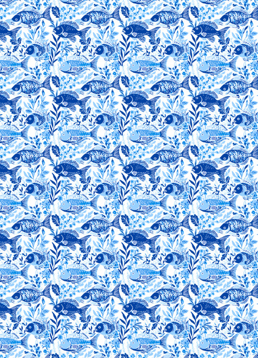 Transfer Paper - 009