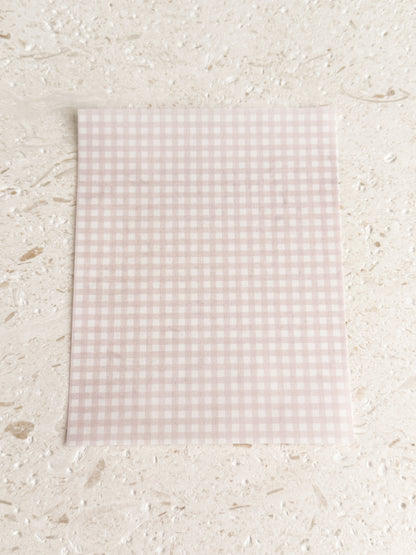 Transfer Paper - 010