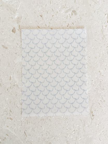 Transfer Paper - 004