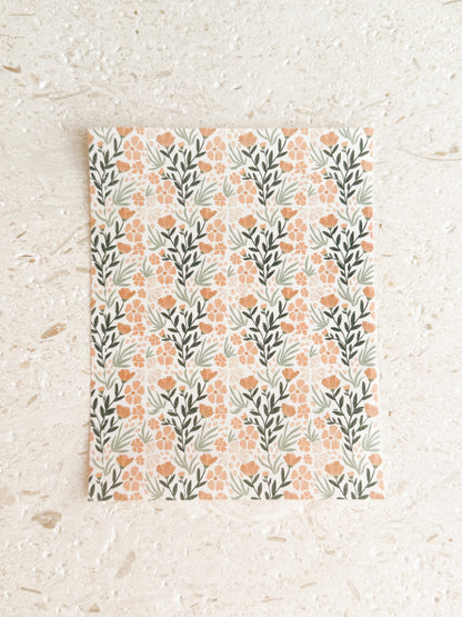 Transfer Paper - 027
