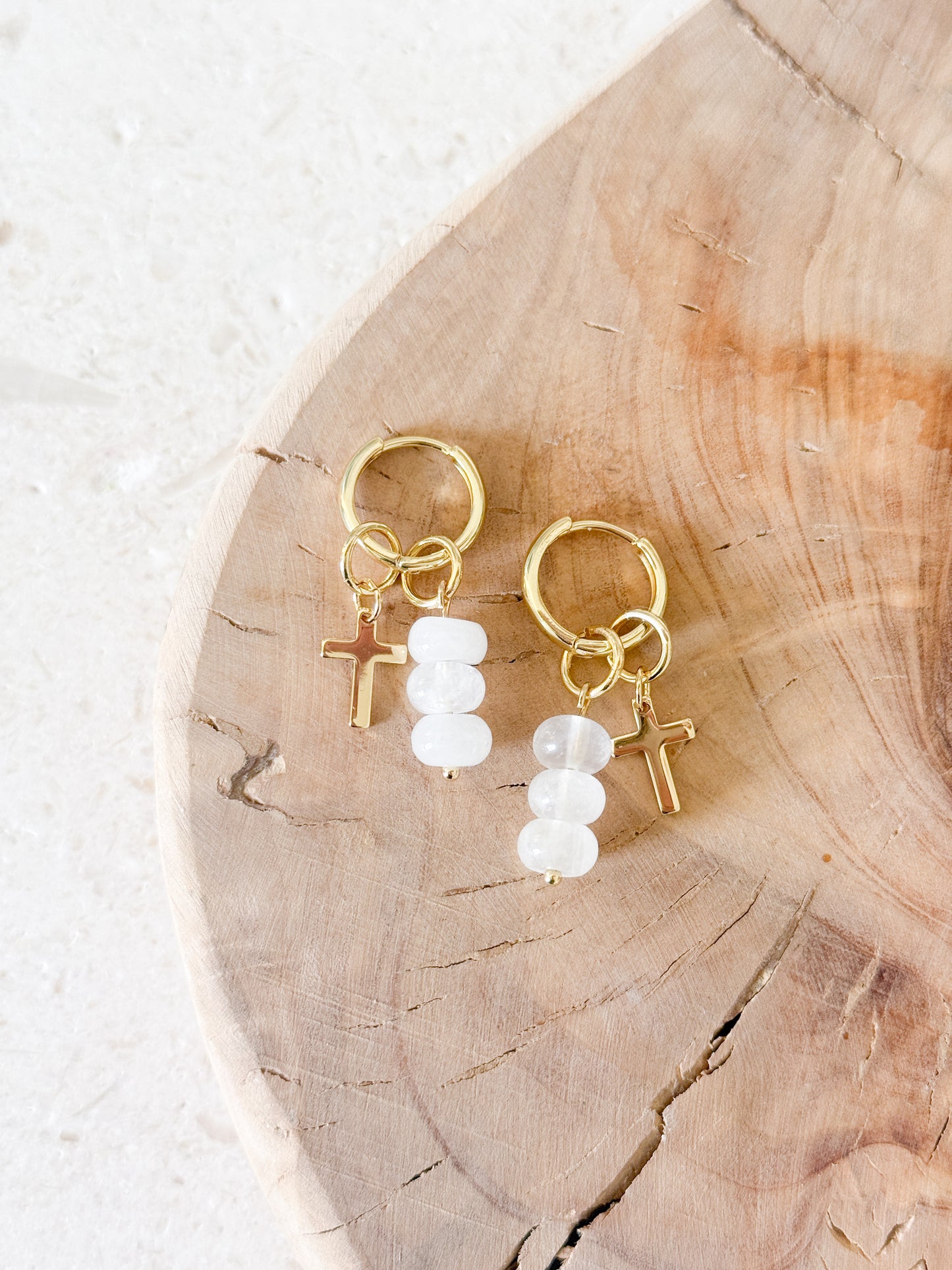 Clear Quartz Gemstones
