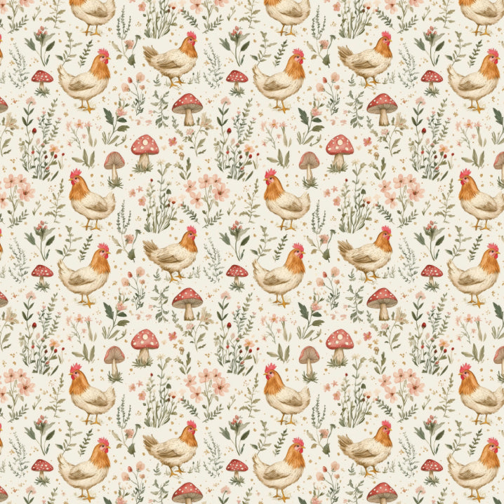 Transfer Paper - 024