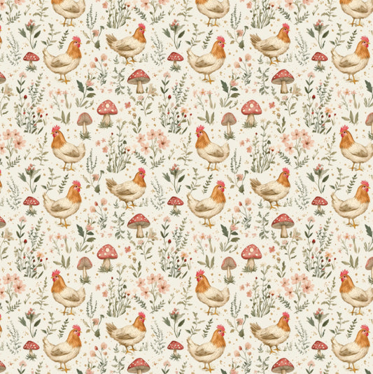Transfer Paper - 024