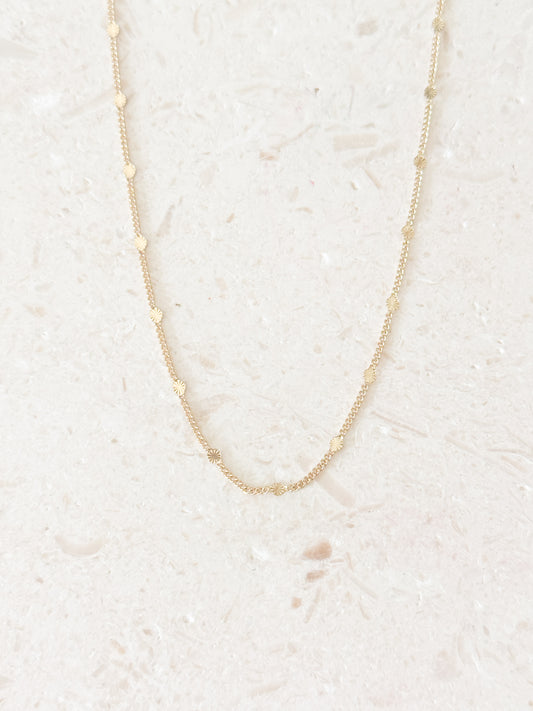 Sunburst Chain