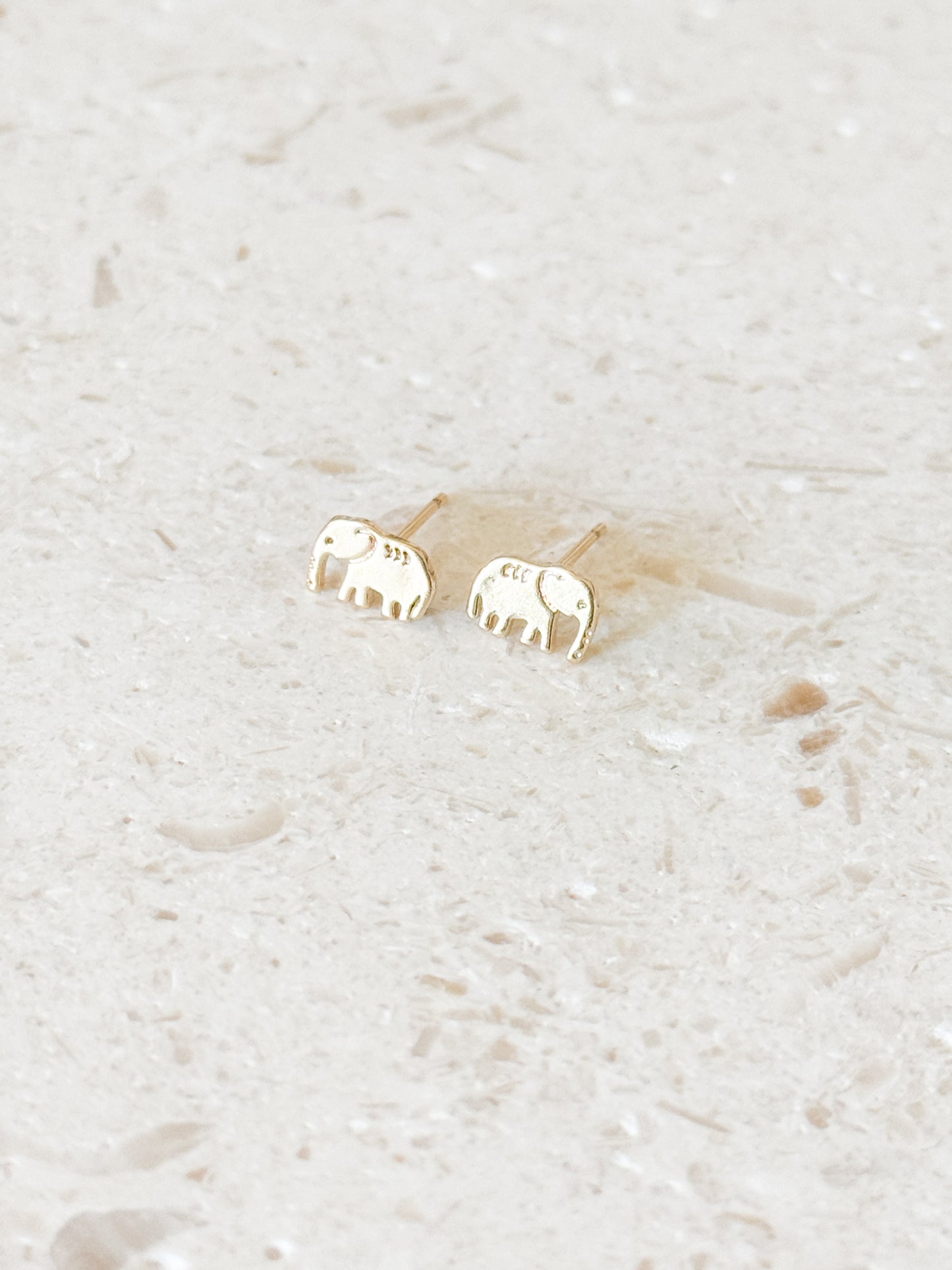 Elephant Studs