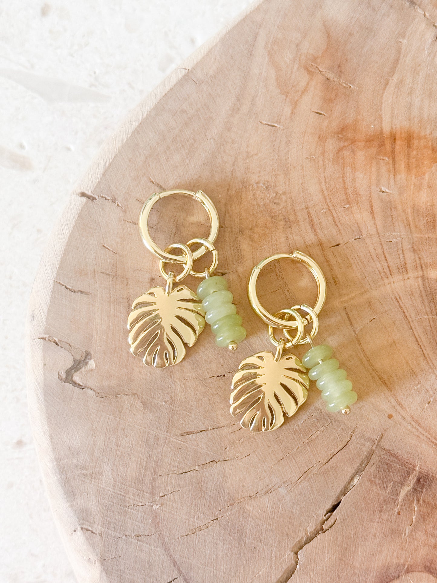 Monstera Element
