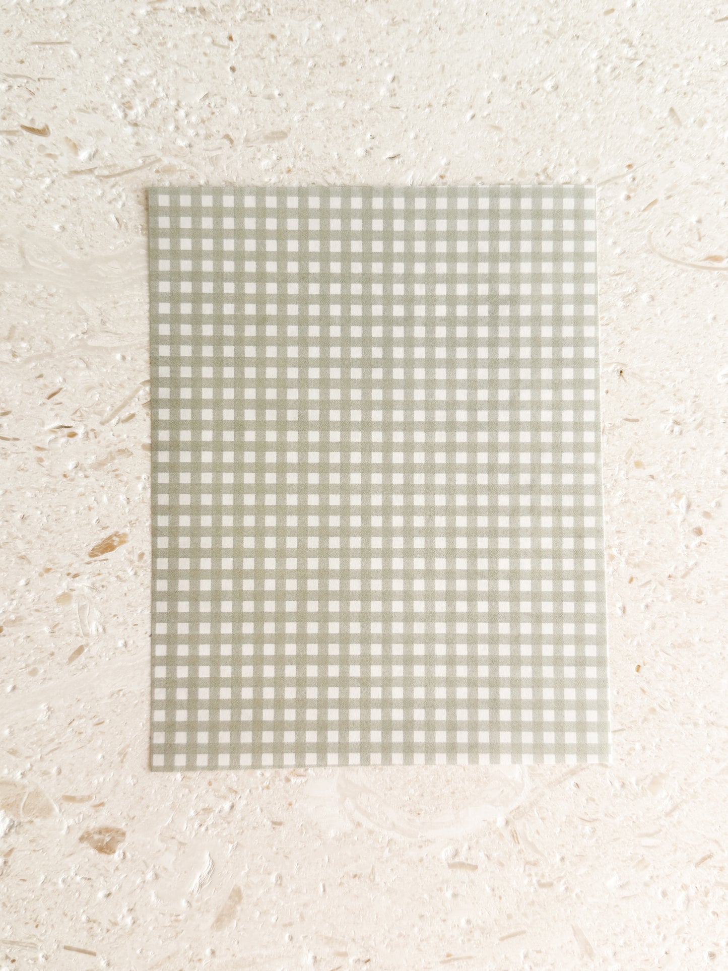 Transfer Paper - 023
