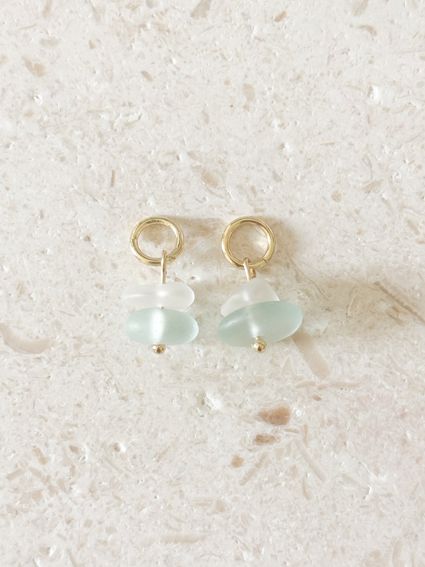 Duo Seaglass Element