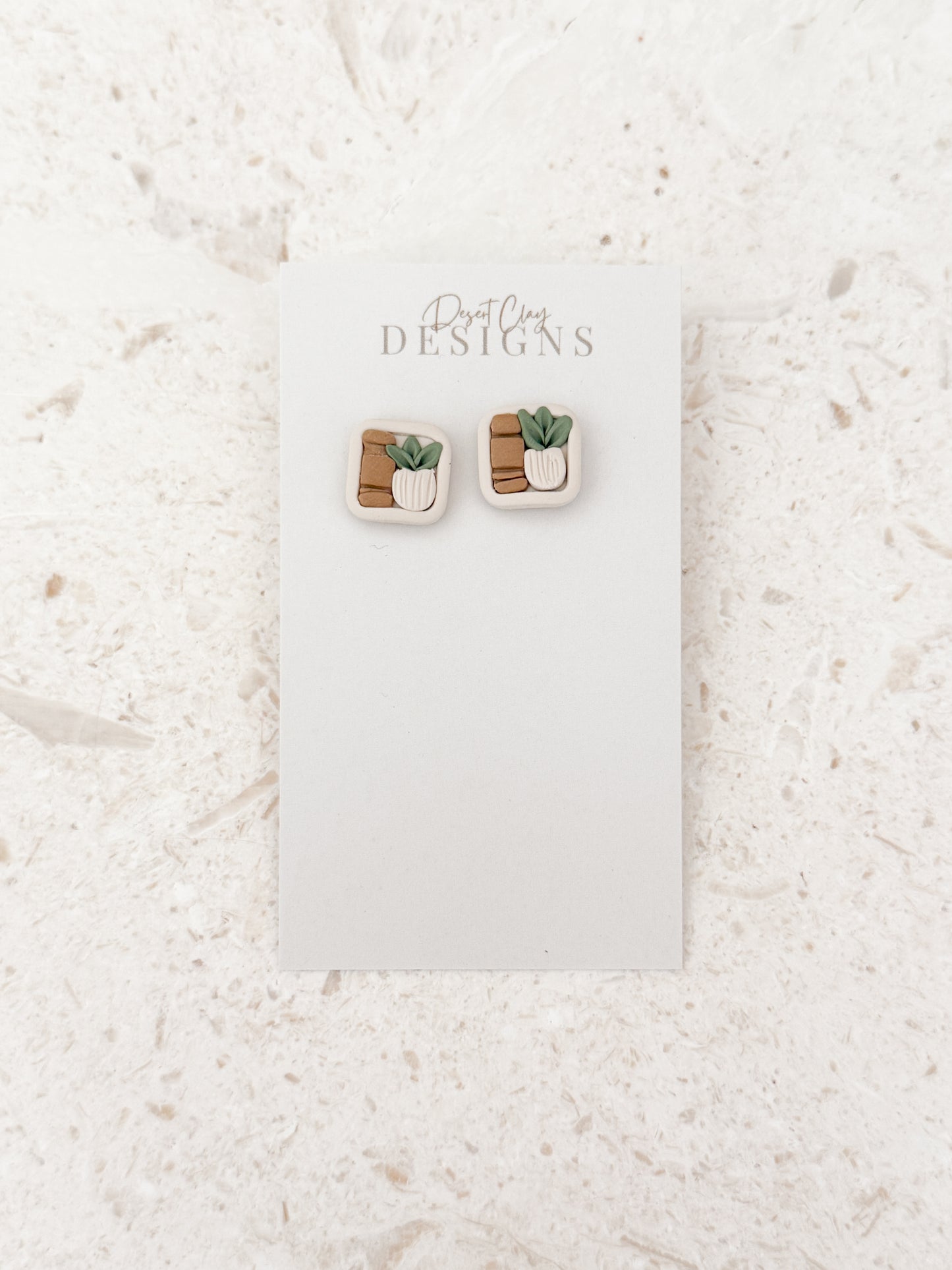 Bookshelf Studs