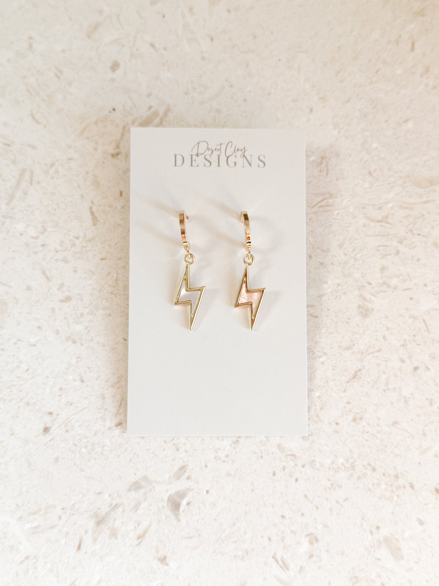 Lighting Dangles