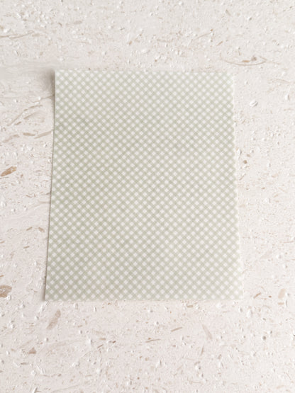 Transfer Paper - 011