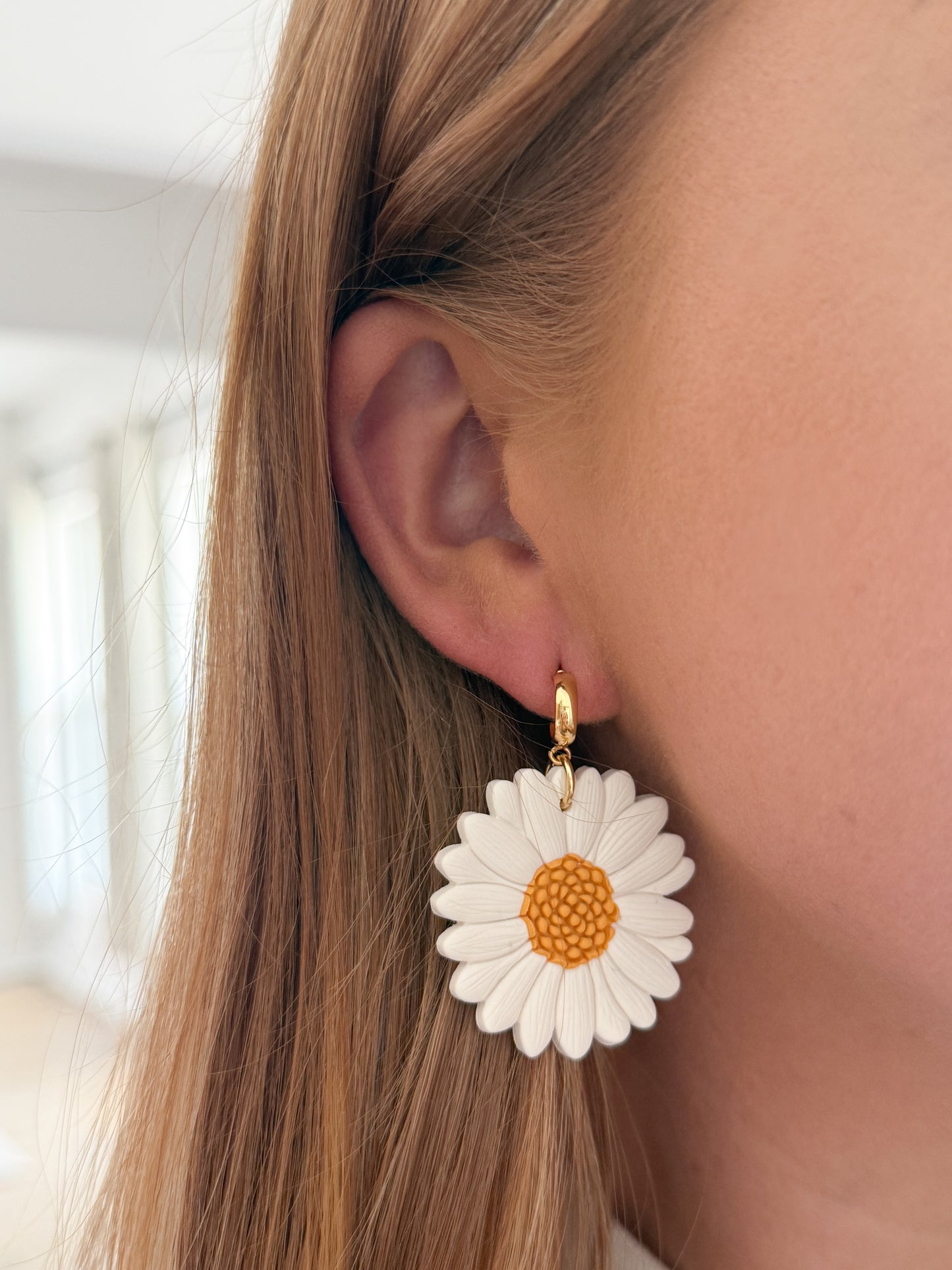 Statement Daisy Dangles