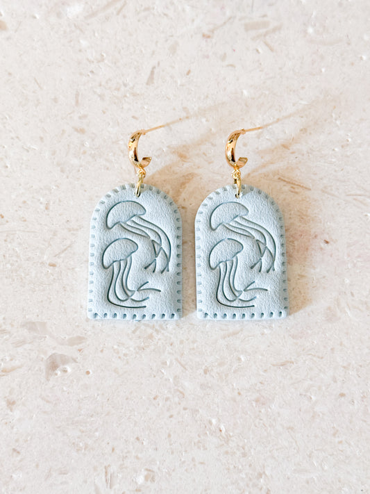 The Dancing Jellies