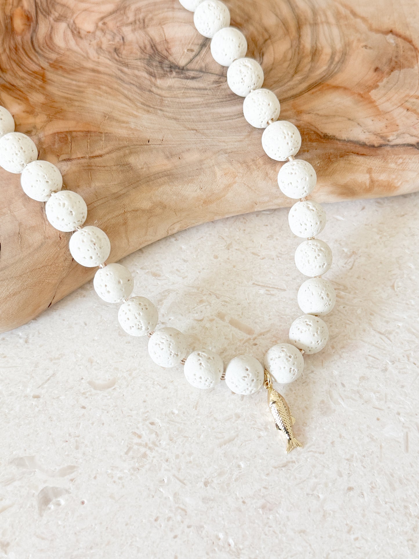 By the Seaside Necklace