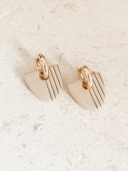 The Duo Toned Charm
