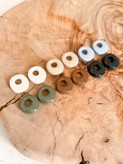 Organic Mini Charm