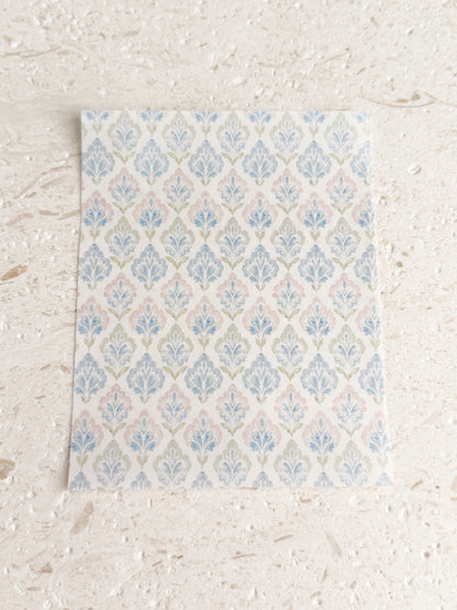 Transfer Paper - 012