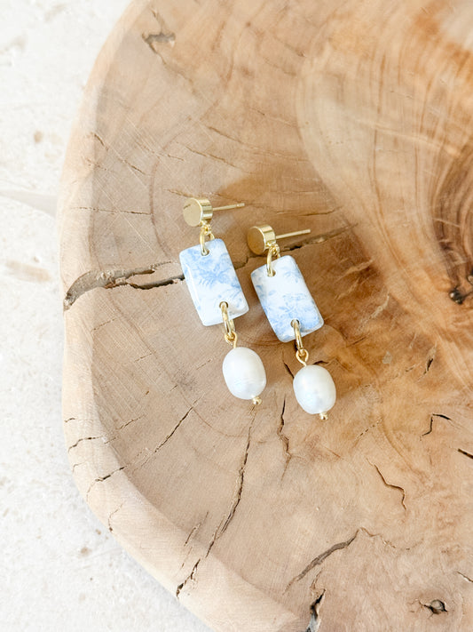 The Diana Dangles