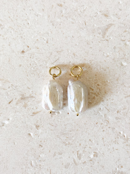 Baroque Pearl Element