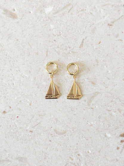 The Sailboat Element