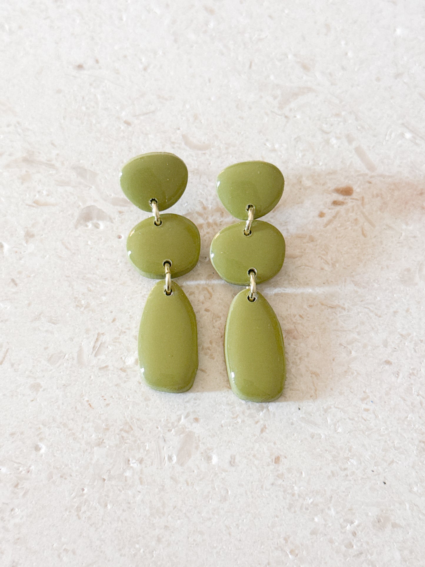 The Kaia Dangles