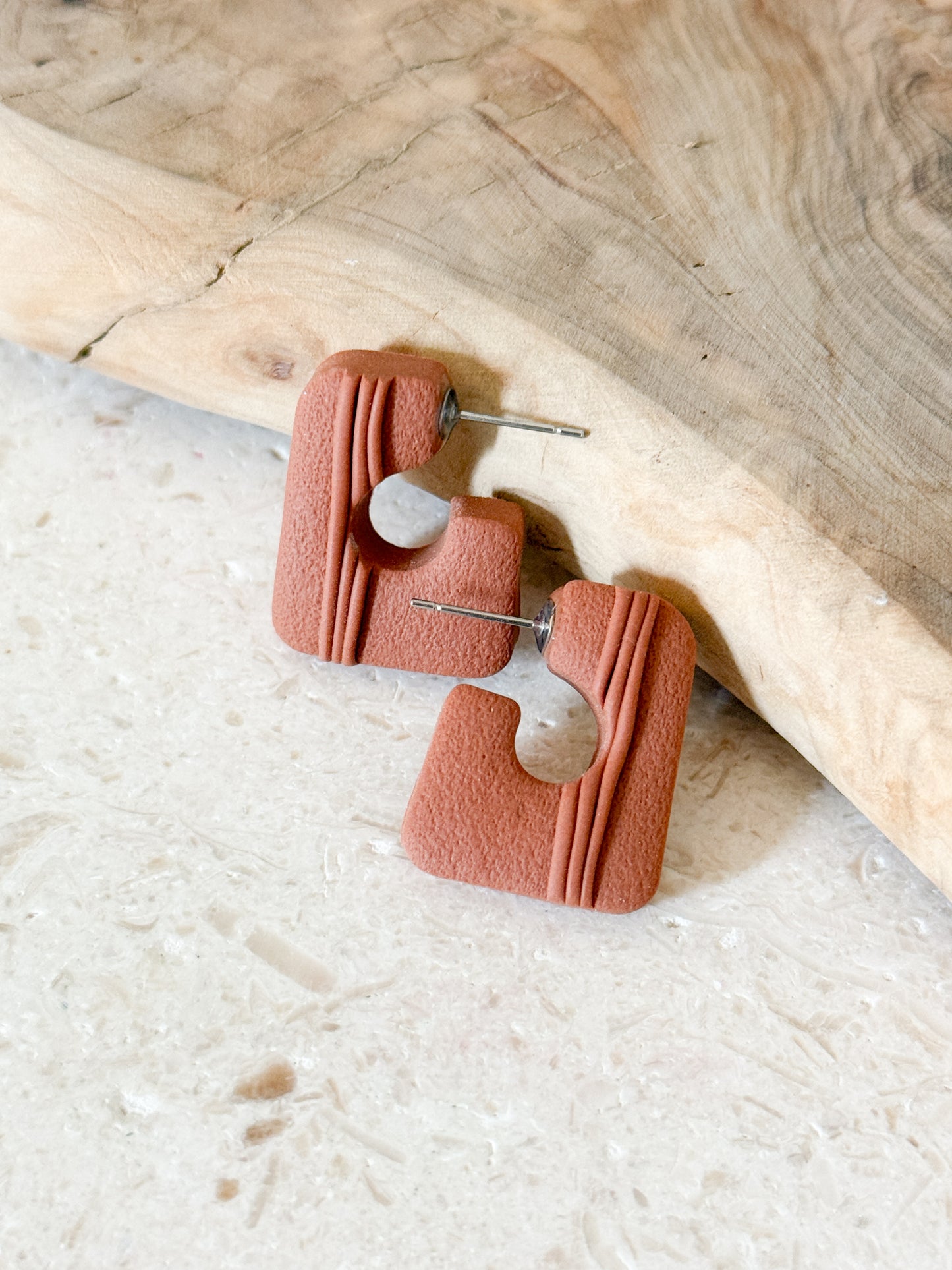 The Terracotta Hoop