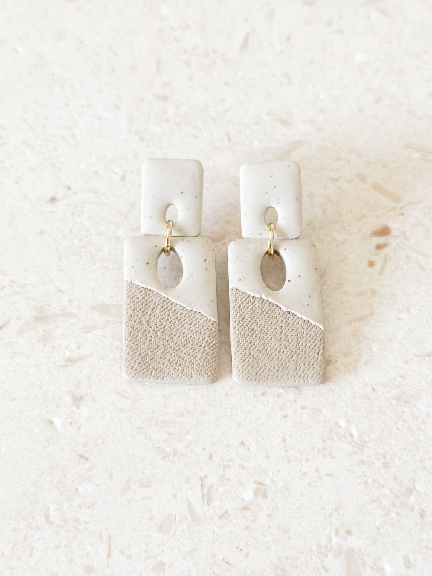 Jessa Dangles - Ceramic Glaze