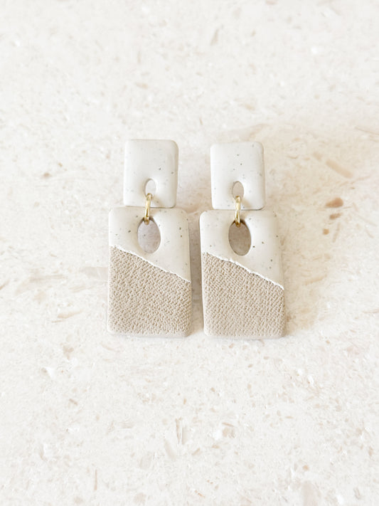 Jessa Dangles - Ceramic Glaze