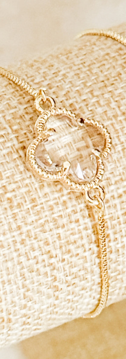 The Timeless Bracelets