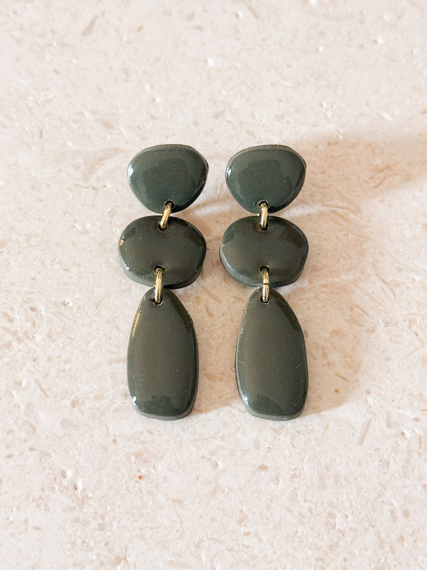 Kaia Dangles - Evergreen