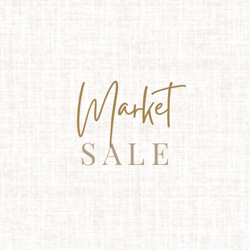 Market Bracelet - $18
